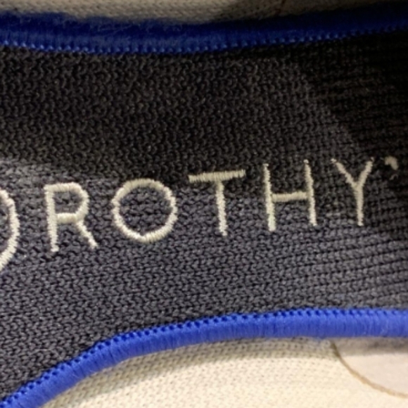 Rothy's Women's Knit The Point Cloud Birdseye Slip-On Flat Shoes Gray Size 6.5 - Picture 6 of 10